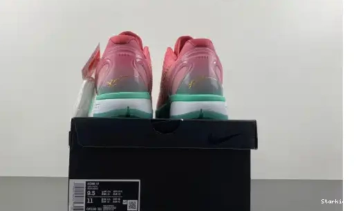  6 Nike Kobe CM2190-201 0602